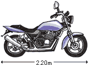 �o�C�N�T�C�Y